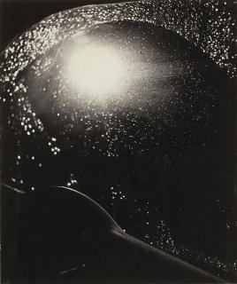 Ralph Eugene Meatyard - Untitled, 1953