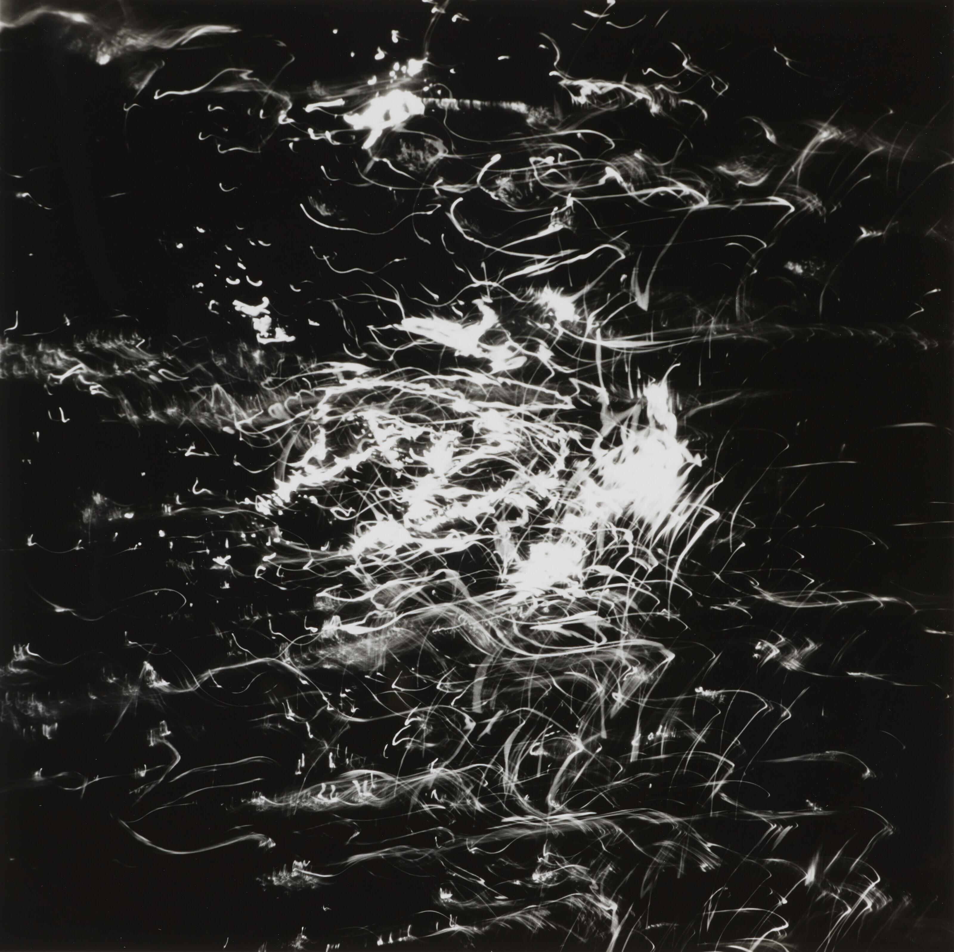 Ralph Eugene Meatyard - Untitled, c. 1958