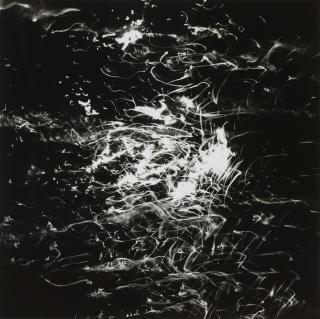 Ralph Eugene Meatyard - Untitled, c. 1958