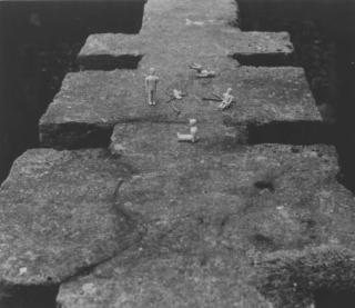 Ralph Eugene Meatyard - Untitled