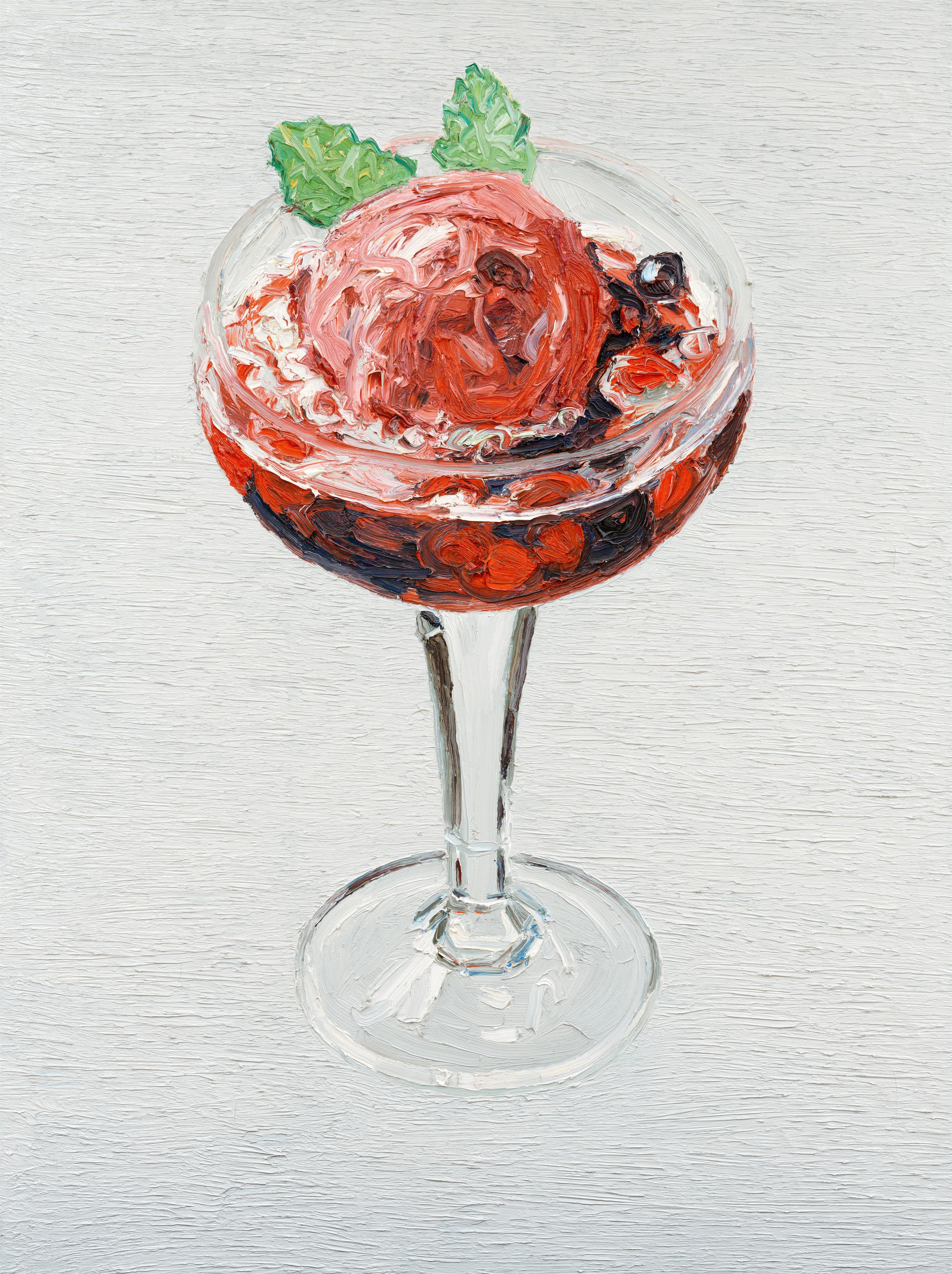 Ralph Fleck - Cassis royal