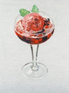 Ralph Fleck - Cassis royal