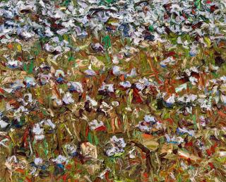 Ralph Fleck - Feldstück 7/V