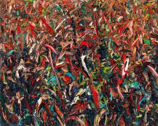 Ralph Fleck - Feldstück 8/V