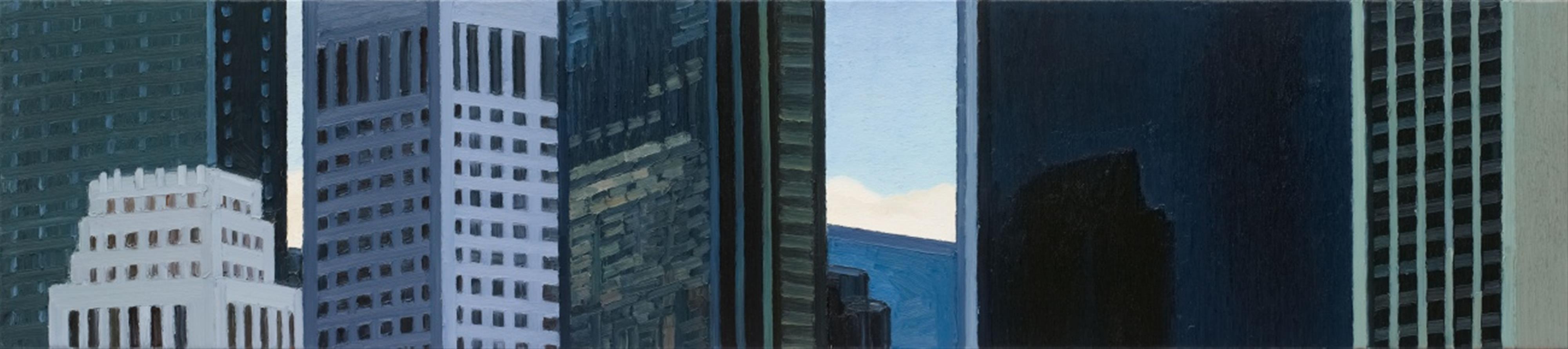 Ralph Fleck - New York 29/V