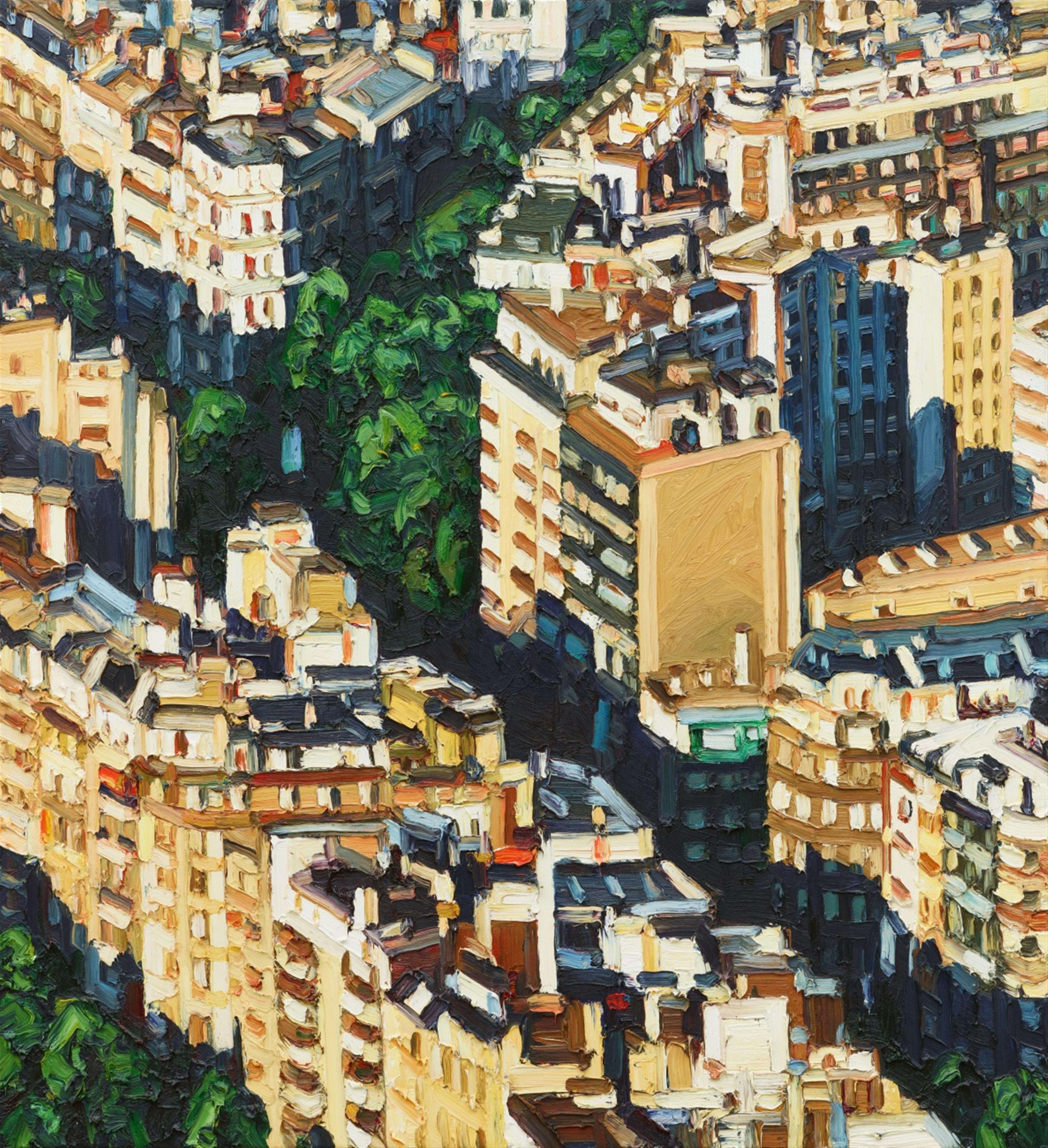 Ralph Fleck - Paris 11/III