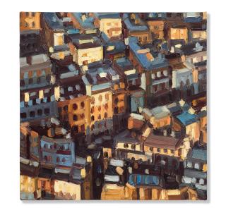 Ralph Fleck - Paris 17/IV