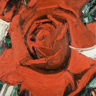 Ralph Fleck - „Pharao“