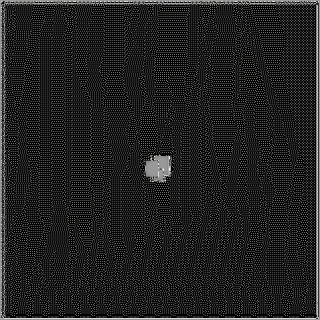 Ralph Fleck - Stadtbild 8/IV (New York)