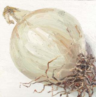 Ralph Fleck - Zwiebel 17/XII