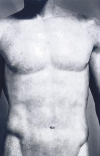 Ralph Gibson - Artifacts (1975-1984)