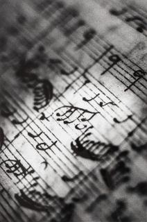 Ralph Gibson - Bach Sonata 128, 1999