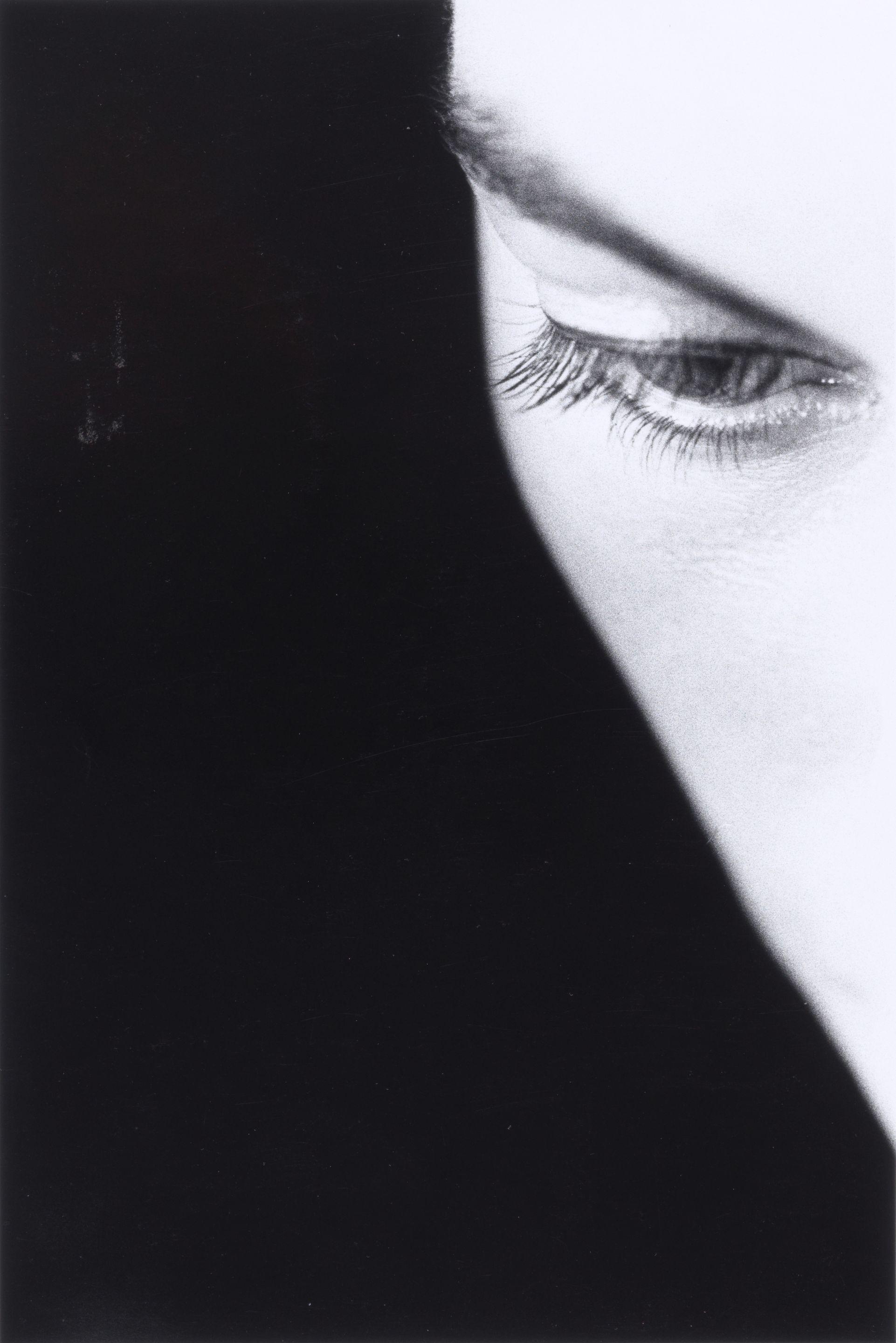 Ralph Gibson - Bastienne\'s Eye