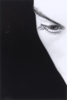 Ralph Gibson - Bastienne\'s Eye