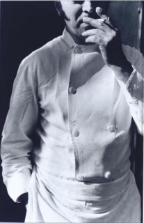 Ralph Gibson - Chiaroscuro, 1972-1981