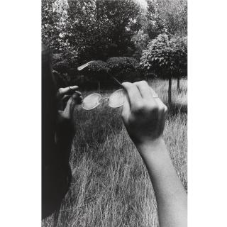 Ralph Gibson - \'Deja-Vu\'