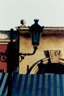 Ralph Gibson - France Near and Far