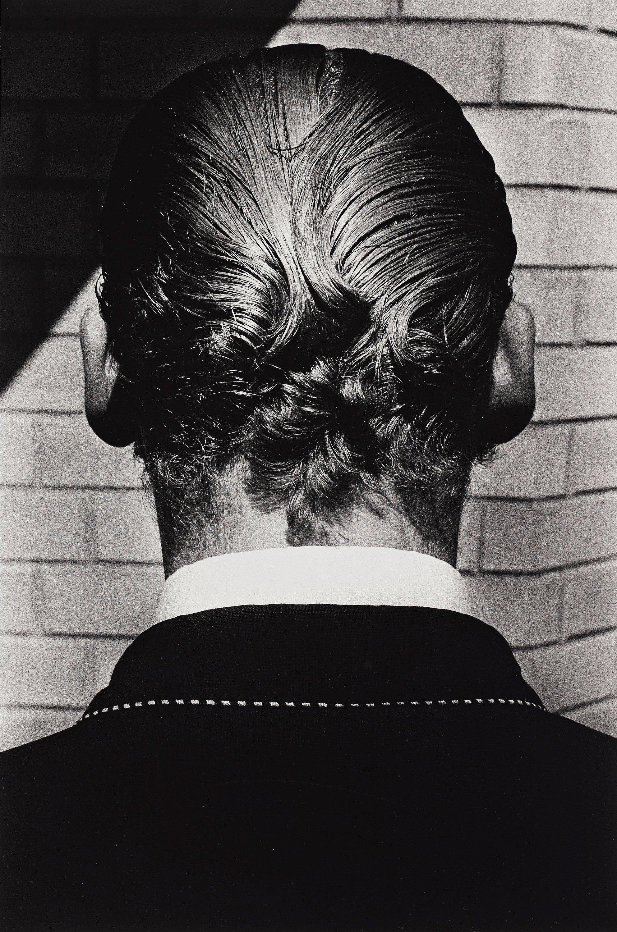 Ralph Gibson - From the series \