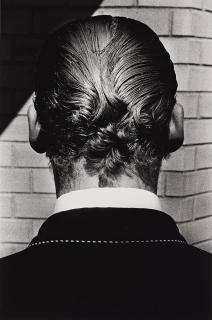 Ralph Gibson - From the series \