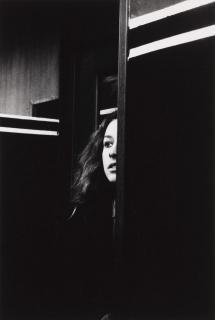Ralph Gibson - (I) Untitled (Deja-Vu), 1972;  (Ii) Untitled (The Somnambulist), 1969