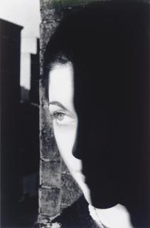 Ralph Gibson - If & (Silk)