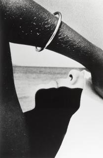 Ralph Gibson - Mary-Ann in Sardinia