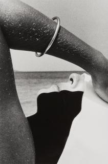 Ralph Gibson - Mary Jane in Sardinia
