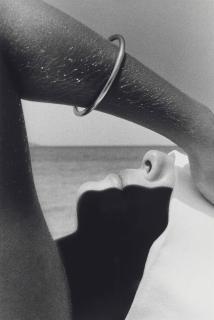 Ralph Gibson - Mary Jane, Sardinia, 1980