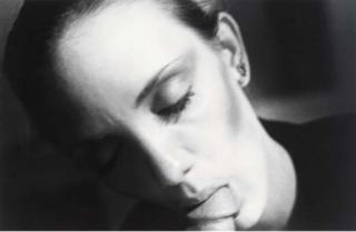 Ralph Gibson - Nude studies