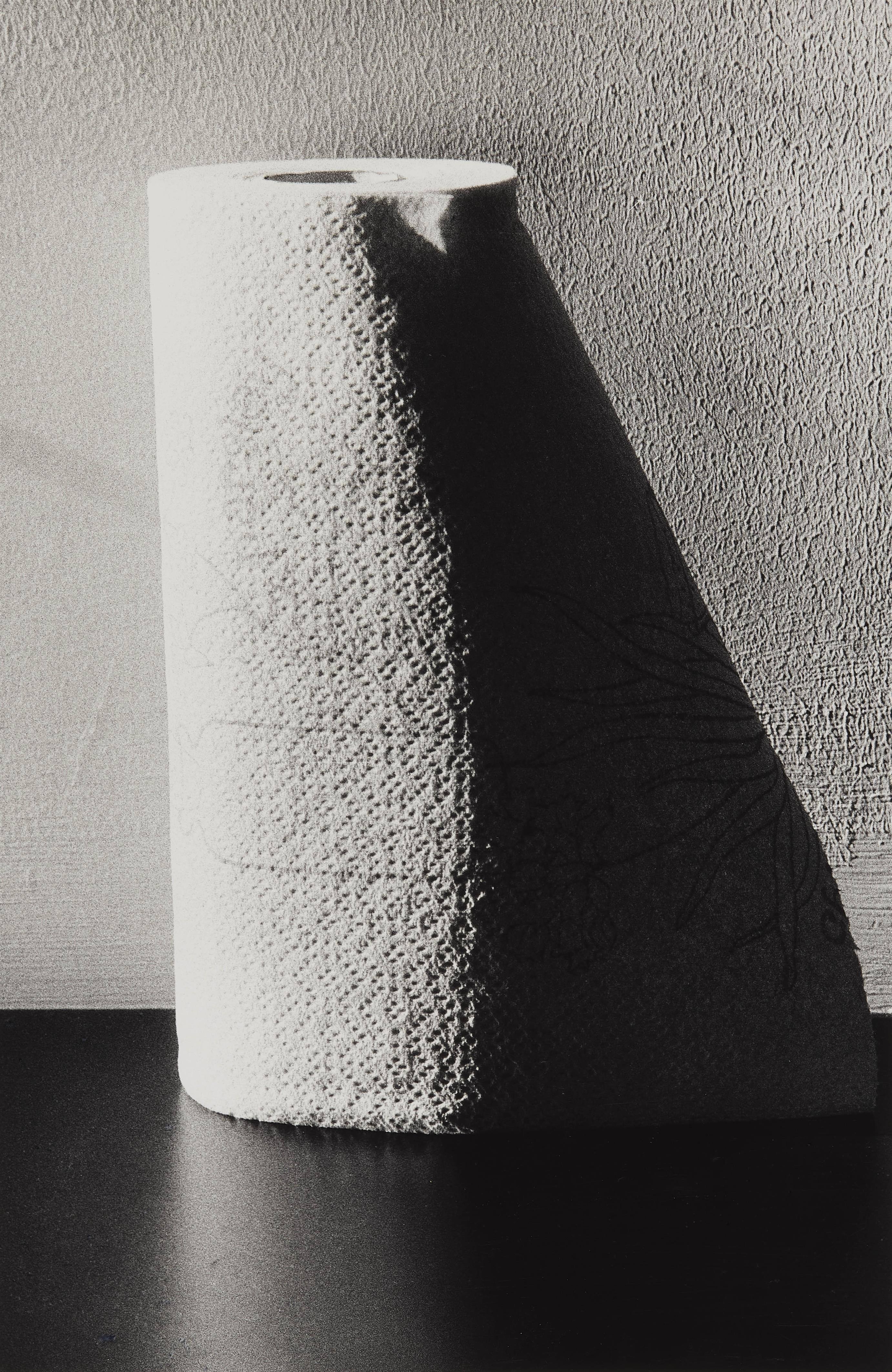 Ralph Gibson - Ohne Titel (aus der Serie: In Situ)