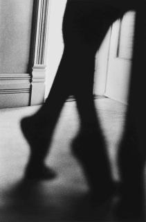 Ralph Gibson - Ohne Titel (aus der Serie: In Situ)