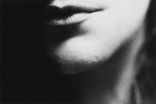 Ralph Gibson - Ohne Titel (aus der Serie: In Situ)