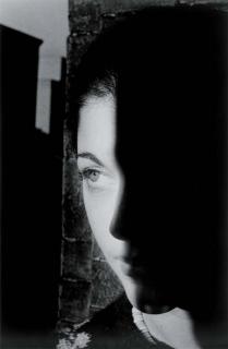 Ralph Gibson - Profile, 1974
