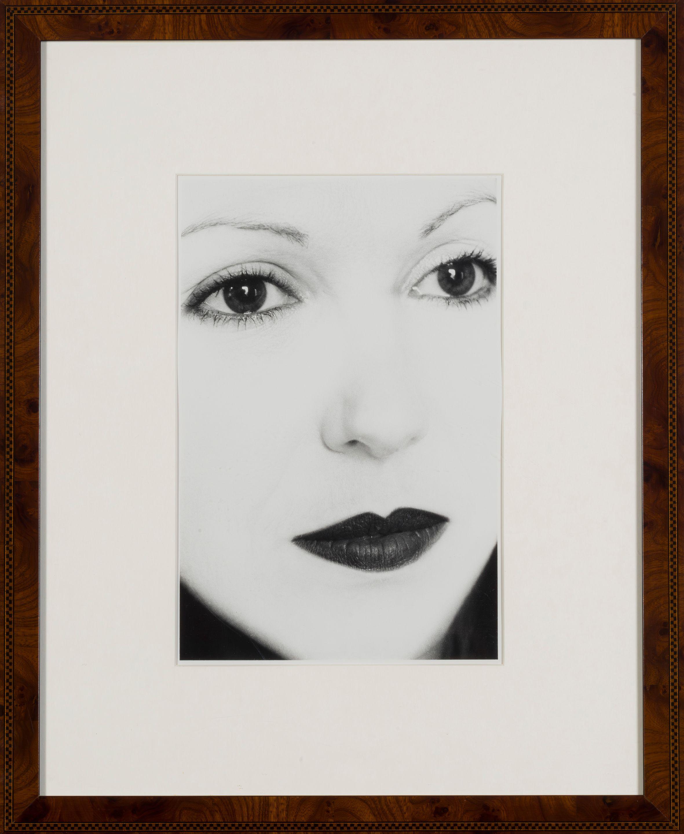 Ralph Gibson - Sans titre