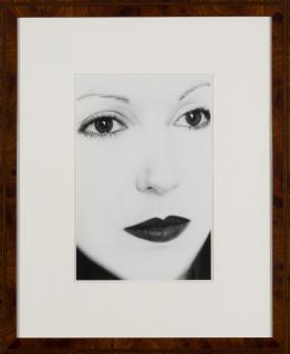 Ralph Gibson - Sans titre