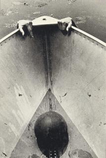 Ralph Gibson - The Somnambulist. New York: Lustrum Press, 1970.