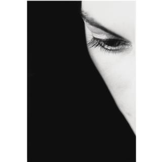 Ralph Gibson - Three Studies, 1970S-1980S