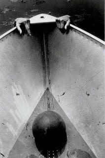 Ralph Gibson - Untitled, 1969