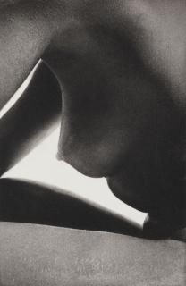 Ralph Gibson - Untitled Nude Studies 2