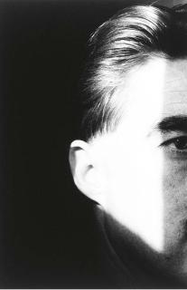 Ralph Gibson - Untitled (Quadrants), 1975