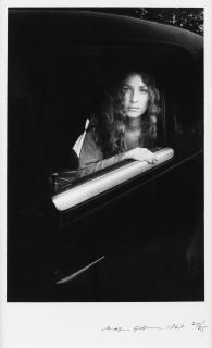 Ralph Gibson - Utan titel