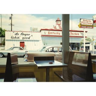 Ralph Goings - Kentucky Fried Chicken