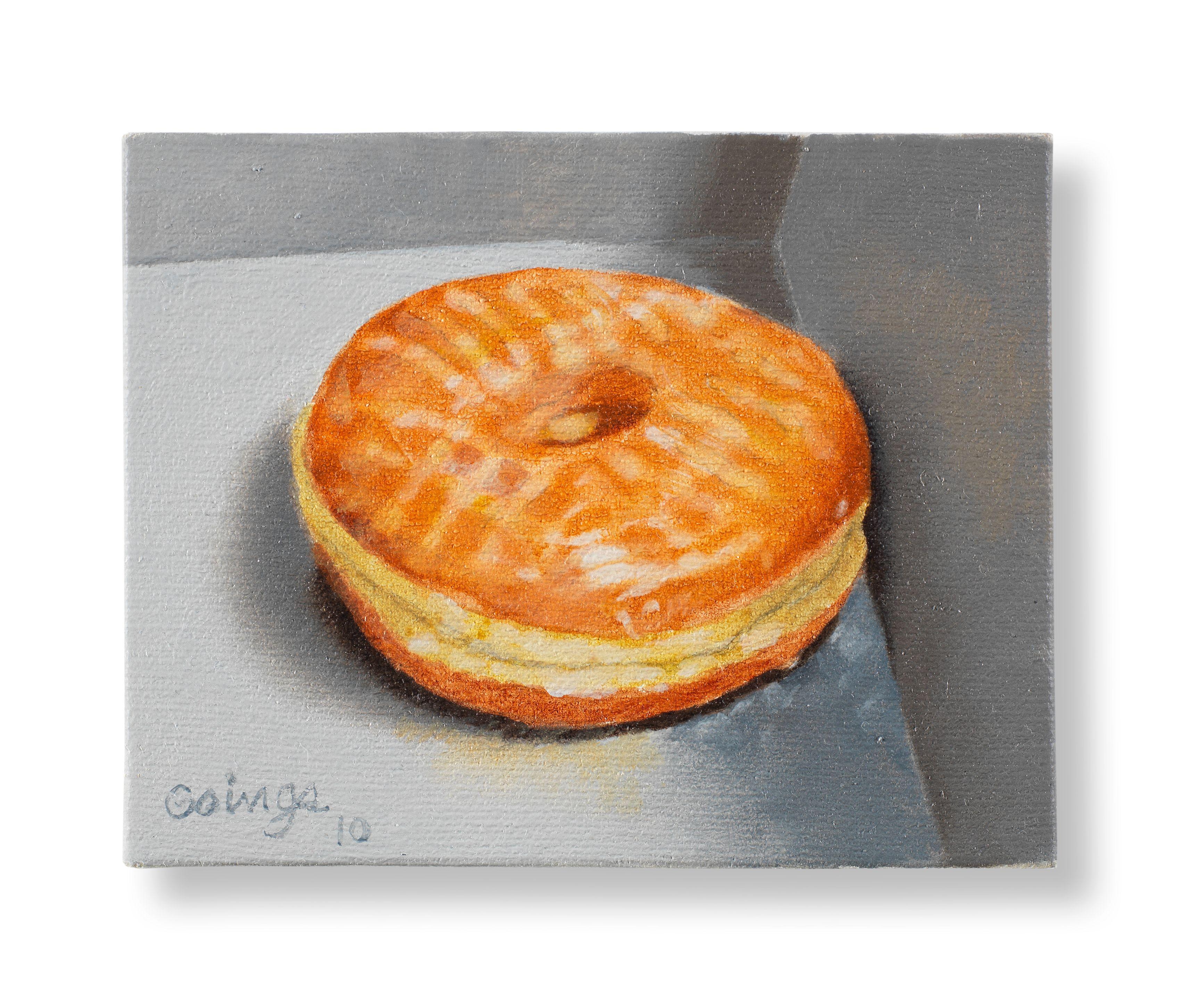 Ralph Goings - Last in the box