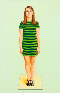 Ralph Goings - Pam Ii