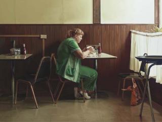 Ralph Goings - Schoharie Diner