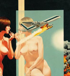 Ralph Goings - Untitled