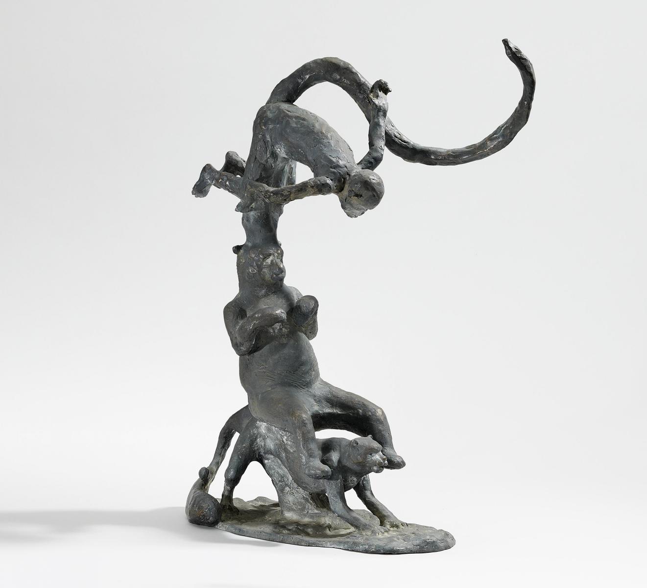 Ralph Hauser - Save As Milk