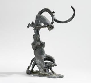 Ralph Hauser - Save As Milk