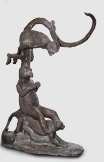 Ralph Hauser - Save As Milk