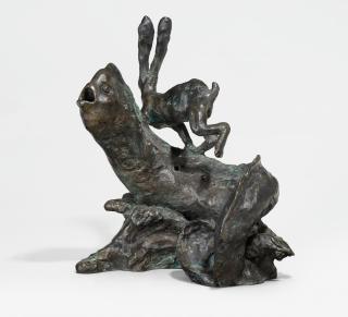 Ralph Hauser - Treffen